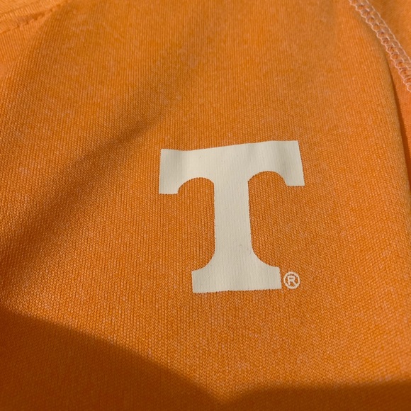 TN quarter zip pullover - Picture 2 of 4